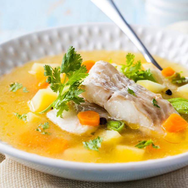 Encebollado