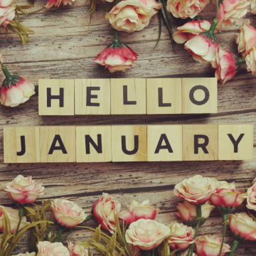 Calendrier des vacances de janvier en Équateur 2025