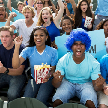 Les meilleurs événements sportifs de l\'année 2025