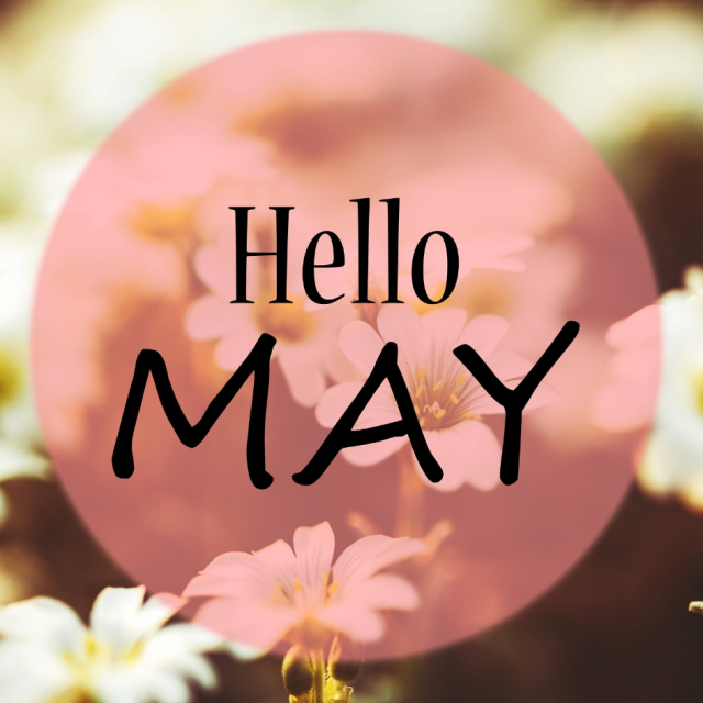 Calendario de días feriados de Mayo en Ecuador 2025