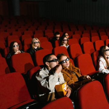 Les 5 films les plus attendus de l\'année 2025