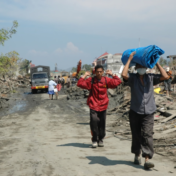 Comment lutter contre la pauvreté dans le monde