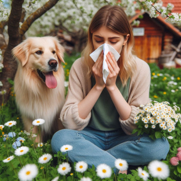 Las alergias mas comunes y sus tratamientos