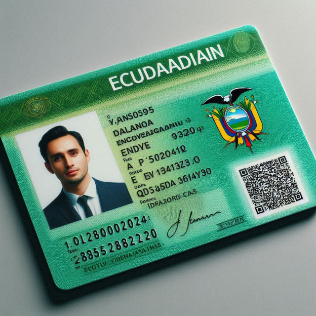 Cómo sacar tú cédula de identidad