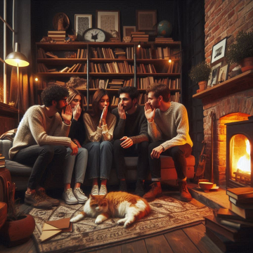 L\'importance des secrets