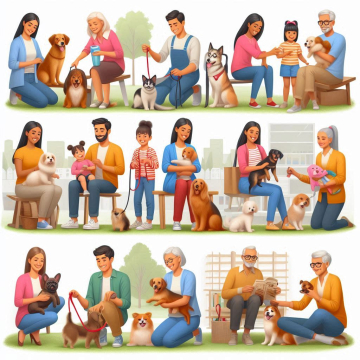 Conseils pour prendre soin de votre animal