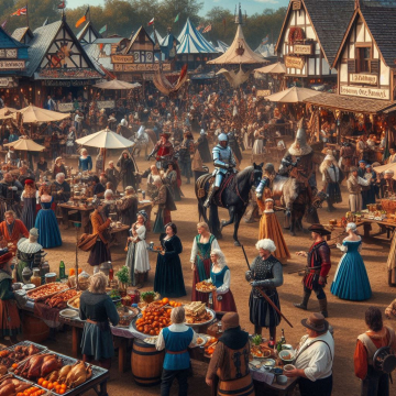 Les grandes avancées de la Renaissance