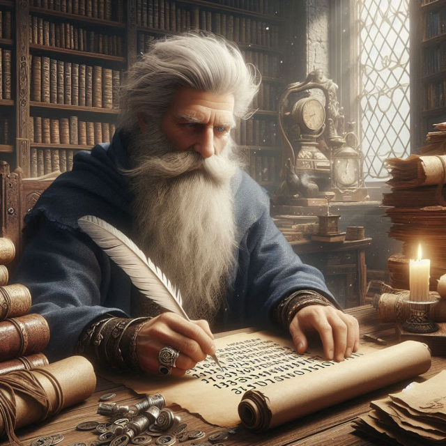 Dónde se originaron los números