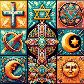 Les différentes religions qui existent en Équateur