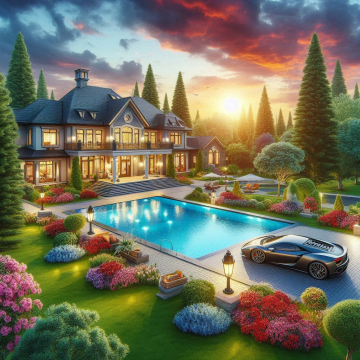 Les 5 pays les plus riches du monde