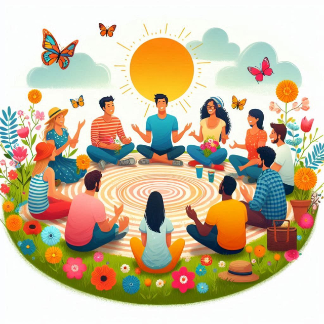 Tips for a happy life 