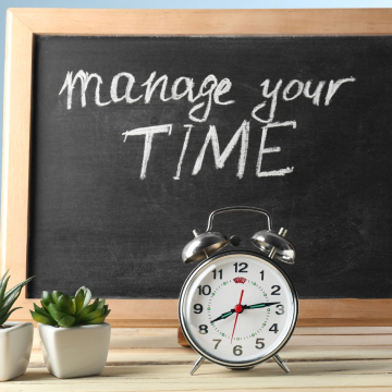 Comment rendre votre journée plus productive