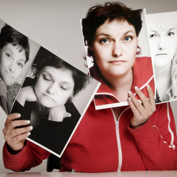 Comment surmonter une crise d\'identité