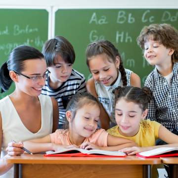 Calendrier scolaire 2025 en Équateur