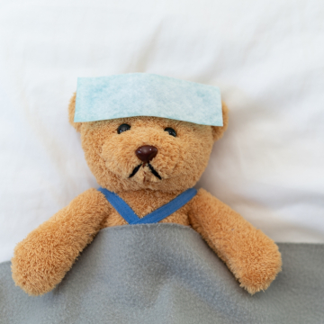 Comment contrôler et traiter une infection