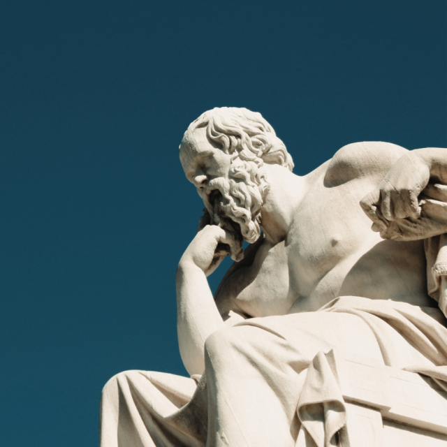 Los mejores 3 libros de filosofía