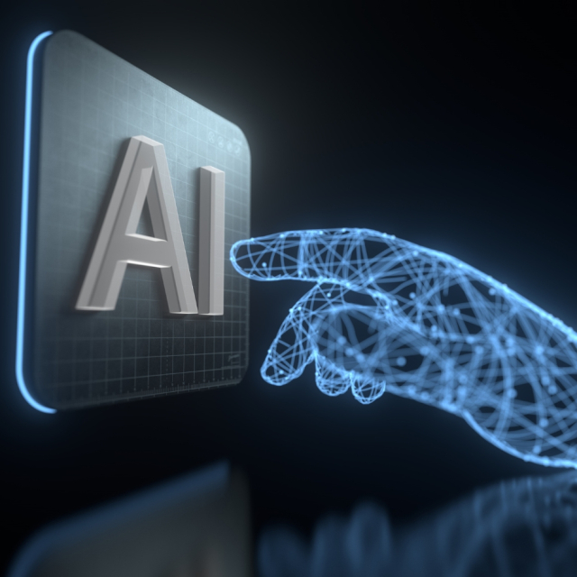 El futuro de la inteligencia artificial