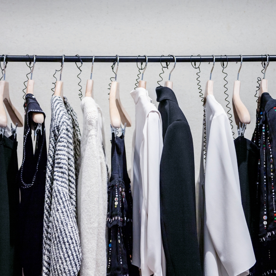 5 Ropa ¿Cómo saber que ropa utilizar?