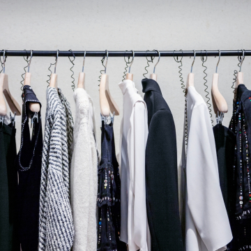 Comment savoir quels vêtements porter ?