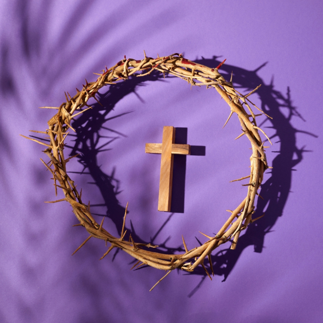 La Semana Santa en Ecuador 2025