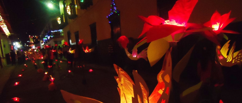 Festival de Luces