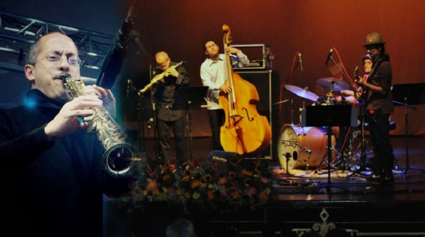 Circuito de Jazz